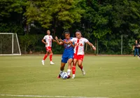 Brasileirão Feminino: Bahia vence Inter de virada na estreia imagem
