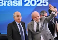 Brics: Brasil defende multilateralismo em conflitos imagem
