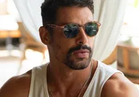 Brigas na Globo: Cauã Reymond bate boca com outro ator de Vale Tudo imagem