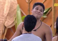 Brothers fazem combinado no BBB 25 e revoltam a Globo: "Vão viver!" imagem