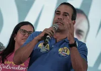 Bruno Reis promove mudanças no secretariado e anuncia criação de nova pasta imagem