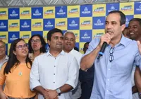 Bruno Reis remaneja subsecretários na prefeitura de Salvador imagem