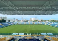 CBF altera local de jogo do Vitória no Campeonato Brasileiro imagem