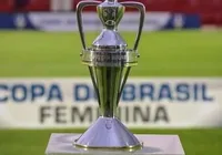 CBF anuncia volta da Copa do Brasil Feminina em 2025 com novo formato