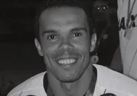 CBF lamenta morte de Leandro Domingues e presta homenagem imagem
