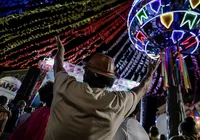 Camaforró 2025: confira grade completa de atrações do São João imagem