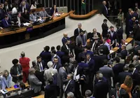 Liderança do União Brasil na Câmara deve provocar embate no partido imagem