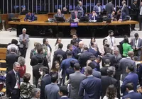 Câmara deve destravar PEC que limita poder de ministros do STF imagem