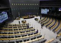 Câmara dos Deputados aprova três acordos internacionais imagem
