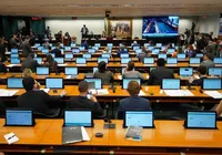 Câmara dos Deputados define comando das comissões permanentes imagem