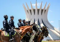 Câmara dos Deputados recebe PEC da Segurança: “Total prioridade” imagem