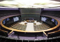 Câmara dos Deputados retoma votações nesta terça imagem