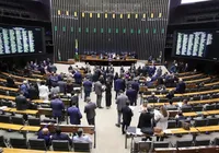 Câmara: líderes podem estar com dificuldade em barrar anistia imagem