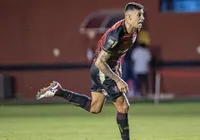 Camutanga está de saída para clube da Série B do Brasileirão imagem