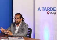 Candidato em 2024, Kleber Rosa cobra debate sobre teleférico imagem