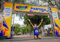 Capim Grosso celebra 40 anos da Corrida Otaviano Ferreira imagem