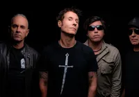 Capital Inicial é a atração do Palco A Tarde FM deste sábado imagem