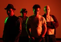 Capital Inicial celebra volta à Bahia com show do Acústico MTV imagem