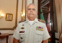Carletto dá nova cara a Seagri e exonera ex-comandante da PM imagem