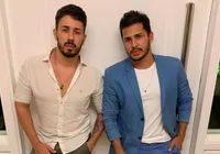 Carlinhos Maia pede separação ao marido Lucas Guimarães imagem