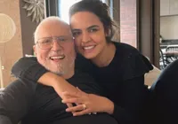 Carlos Alberto de Nóbrega rompe o silêncio após acusação contra a esposa imagem