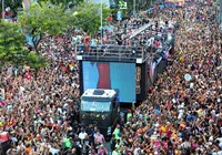 Carnaval: tamanho dos trios pode ser tema de estudo em breve imagem