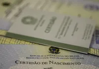 Cartórios podem ter prazos para informar registros sem o nome do pai imagem