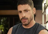 Cauã Reymond trocado? Ator assina com a Globo e levanta suspeita imagem