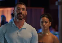 Cauã Reymond x Bella Campos: briga esquenta bastidores de Vale Tudo imagem