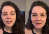 Cecilia Dassi morreu? Fake news revolta ex-atriz da Globo imagem