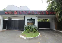 Cena macabra: imagens revelam detalhes de execução em motel de Salvador imagem