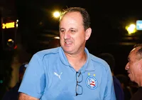 Ceni admite Bahia abaixo contra o Paysandu, mas valoriza resultado imagem