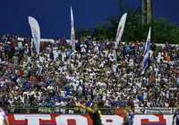 Ceni elogia Joia da Princesa e vê estádio como opção para o Bahia imagem