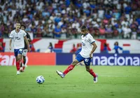 Bronca? Ceni explica conversa com Erick após empate contra o Corinthians imagem