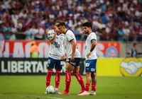 Ceni fala em foco e rodízio para suportar calendário no Bahia imagem