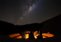 Chile e Argentina reforçam laços para atrair turistas brasileiros imagem