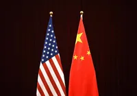 China acusa espiões americanos por ataques cibernéticos durante evento imagem