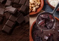 Chocolate na feijoada e na salada? Aprenda receitas salgadas com o doce da Páscoa imagem