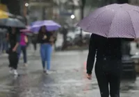 Mais de 20 municípios já foram afetados pelas chuvas na Bahia imagem