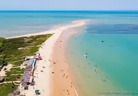Cinco paraísos escondidos da Bahia que você precisa conhecer