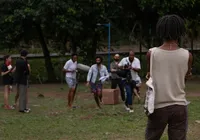 Cinema promove sessão gratuita e oficina sobre processo criativo imagem