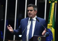 PF pede ao STF para investigar senador por ligação com bets imagem