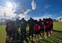 Clubes baianos entram em campo pela Série D; veja jogos imagem