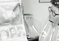 Colégio em Salvador ainda leva nome de ditador; assista reportagem imagem