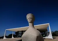 Com 12 dias sem julgamentos presenciais, STF emenda feriadão de Páscoa imagem