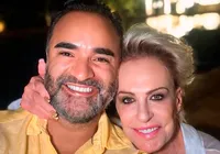 Com 75 anos, Ana Maria Braga choca com anúncio do 5º casamento imagem