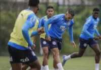 Gabriel Xavier volta ao Bahia para duelo contra o Paysandu imagem
