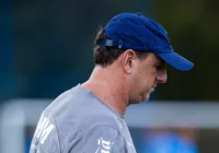 Com Gilberto de volta, Bahia se reapresenta de olho na Libertadores imagem