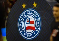 Com Lucho Rodríguez, Bahia está escalado para duelo na Libertadores