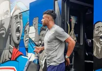 Com Lucho e dupla da base, Bahia viaja para BH pela primeira vitória imagem
